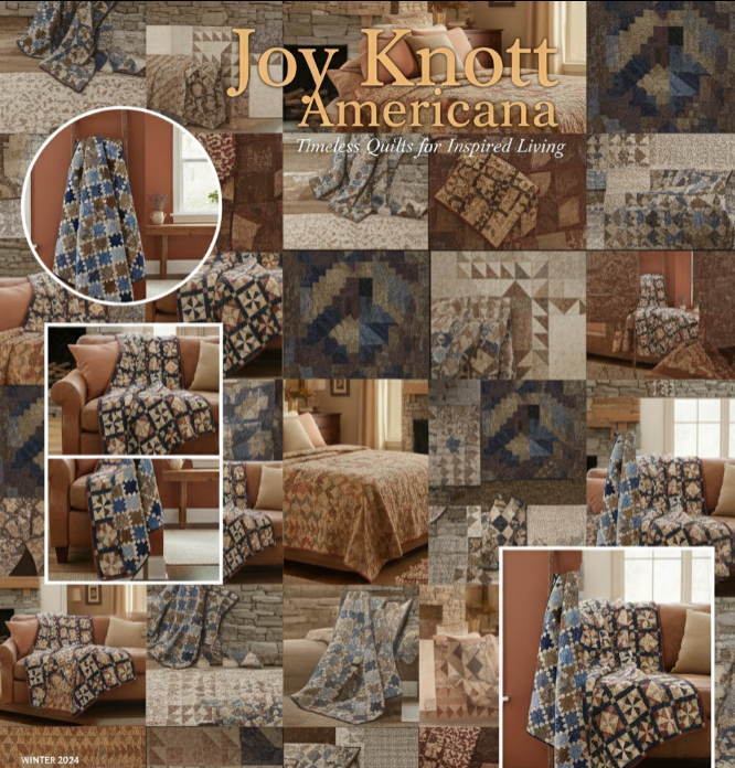 Americana Patterns Bundle -The best deal