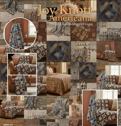 Americana Patterns Bundle -The best deal