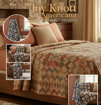 Americana Patterns Bundle -The best deal